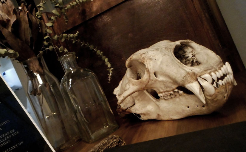 Greetings from somewhere on&nbsp;Spain